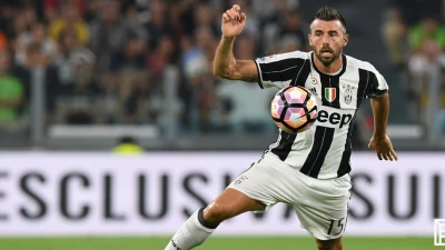 Napoli, Barzagli svela i segreti di Conte: "Un maestro della mentalità e del successo"
