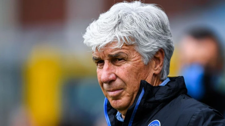 Atalanta, Gasperini sull'obiettivo scudetto: "I tifosi possono sognare, noi pensiamo partita per partita"