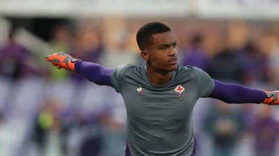 La Nazione - Pioli vuole recuperare Lafont, ma Dragowski resta avanti per la gara contro il Napoli