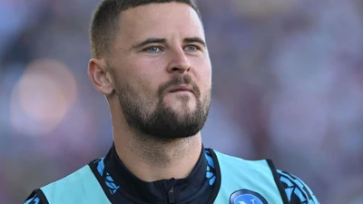 Napoli, rinnovo ufficiale per Nikita Contini: contratto fino al 2031