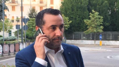 Milan, Mirabelli: 'Fiduciosi per Napoli, abbiamo lavorato bene'