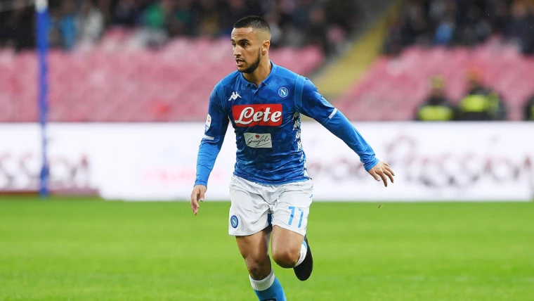 Napoli, hai il tuo nuovo Callejon: Ounas è il tuo uomo!