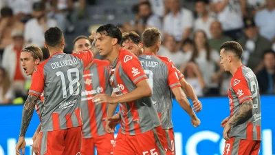 Cremonese, grigiorossi promossi in serie A, venerdì il calendario: si parte il 23 agosto