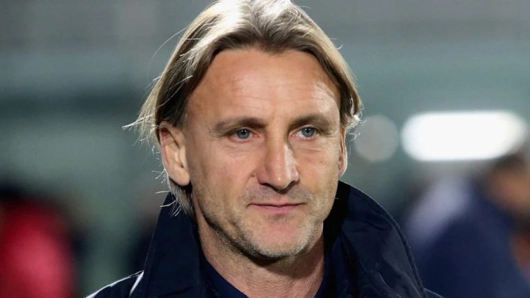 Cagliari, Nicola sorride: in vista del Napoli rientra Zortea