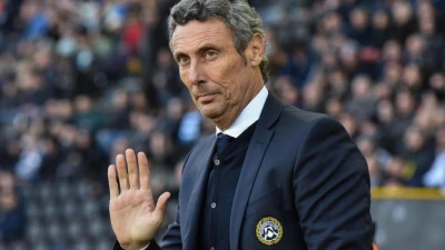UFFICIALE - Udinese, incarico ad interim a Cioffi