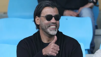 Fonseca su Napoli-Juve: “Spalletti è l’unico che può fermare Conte”