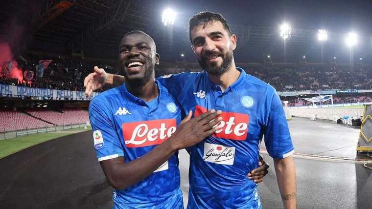 Koulibaly ha rinnovato con il Napoli: 6 mln a stagione e nessuna clausola!