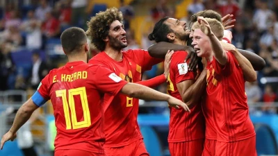 Genta: "Il Belgio è un frutto maturo ma occhio alla Francia"