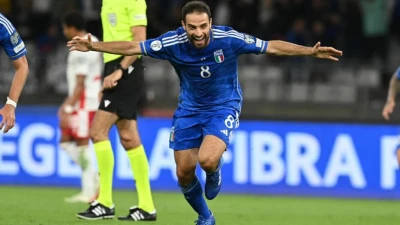 Fiorentina, l'ex Bonaventura passa in Arabia Saudita: si trasferisce all'Al Shabab