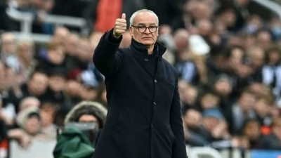 Cagliari, Ranieri esalta Gaetano: "Potrà esserci utile, ha un'ottima rapidità di idee"