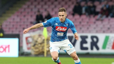 Da Siviglia: "Chiesto Rog al Napol in prestito, aspettiamo risposte"