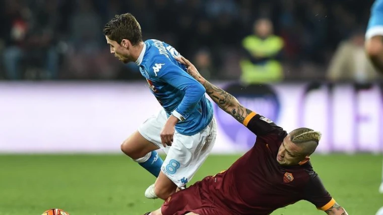 Nainggolan stupisce tutti: “L’avversario più ostico che ho incontrato è Jorginho”