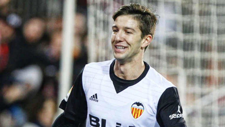 Nome nuovo per il Napoli: c'è Vietto per l'attacco