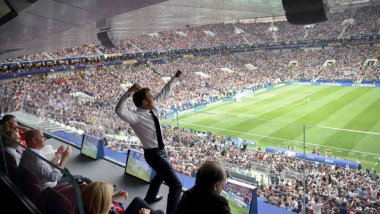 UFFICIALE - Russia, il calcio riparte: fissata la data