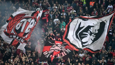 Doppia Curva, la sentenza scuote San Siro: “Inter in posizione di sudditanza verso gli ultrà, affari illeciti da oltre 100 mila euro l’anno nella Curva Milan”