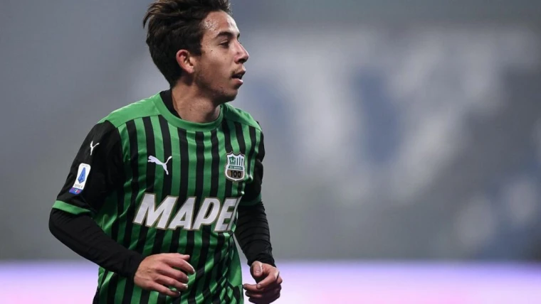 Napoli, frenata per Maxime Lopez: gli azzurri valutano due alternative