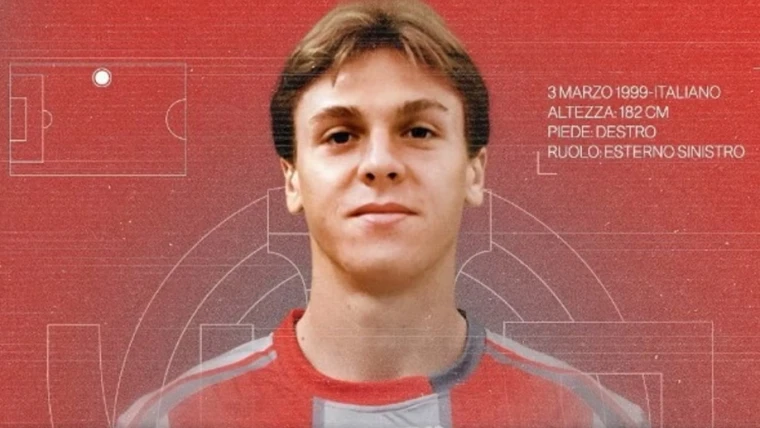Cremonese, doppio colpo per la Serie A: dopo Zerbin, arriva anche Baschirotto