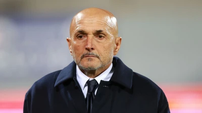 Juventus-Napoli, cala il sipario: anche Spalletti sceglie il silenzio