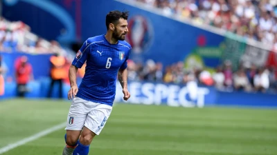 Candreva, il Napoli prova lo sprint offrendo 23 milioni