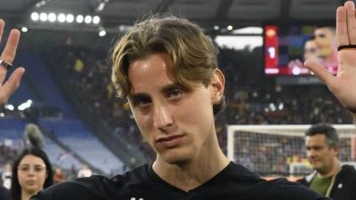 Bove pronto al ritorno in campo: risoluzione con la Roma e futuro in Premier League