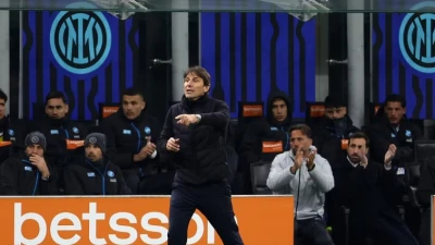 Napoli, la CBS attacca Conte sugli infortuni: “Troppi stop muscolari, i metodi di allenamento vanno rivisti”