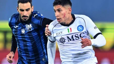 Olivera, parla l'agente: "Mathias e la sua famiglia sono molto grati e molto felici di stare a Napoli"