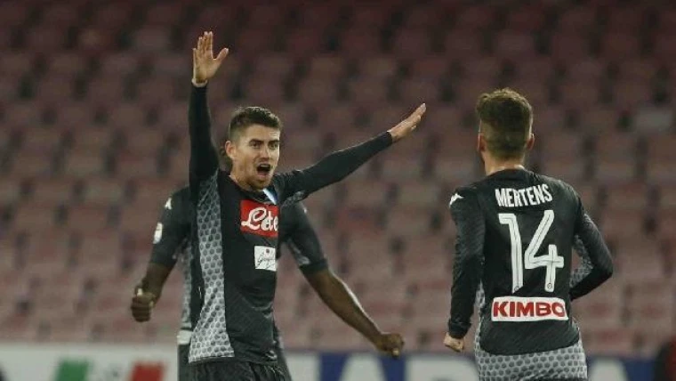 PRONTI, PARTENZA E... VIA, SI RIPARTE DA LASSÙ!