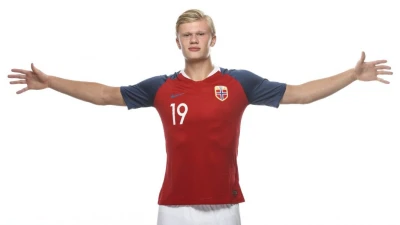 Haaland