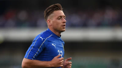 Giaccherini day?