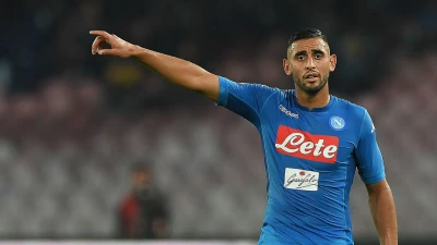 Quando rinnova Ghoulam? Presto la fumata bianca!
