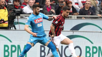 Milan-Napoli, cambia l'orario? Il Sindaco Sala: "Serve tempestività! E sui biglietti.."