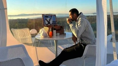 Juan Jesus sui social: "Tutti uniti, squadra e città, verso un sogno e un orizzonte… azzurro", spunta anche il commento di Osimhen