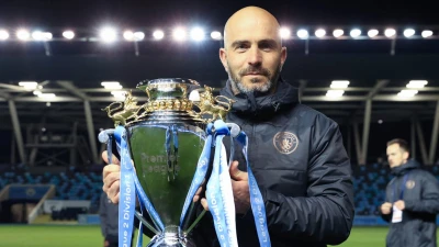 Chelsea, Maresca apre all'arrivo di Osimhen: "Proveremo ad ingaggiare un numero 9"