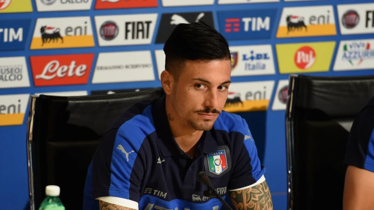 Richiesti dalla Procura della Federcalcio 6 anni di squalifica e 20mila euro di ammenda per Izzo
