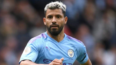 Aguero