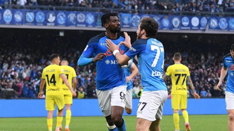 Napoli-Sampdoria, febbre festa scudetto: la situazione biglietti