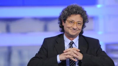 Rai, Cucchi: "Grazie al Napoli il nostro è il campionato più bello d'Europa!"