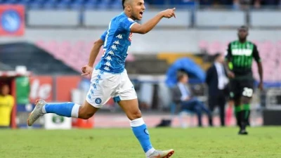 Damiani: "Ounas deve adattarsi al calcio italiano, il Napoli deve puntare su di lui"