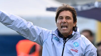 Inter-Napoli, Conte cambia la formazione: tornano due titolari dal 1’