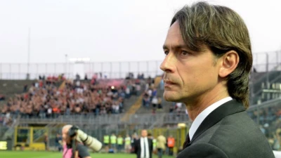 Inzaghi in conferenza: 'Finalmente il mio Bologna, così in casa del Napoli ci gioca solo la Juve!'