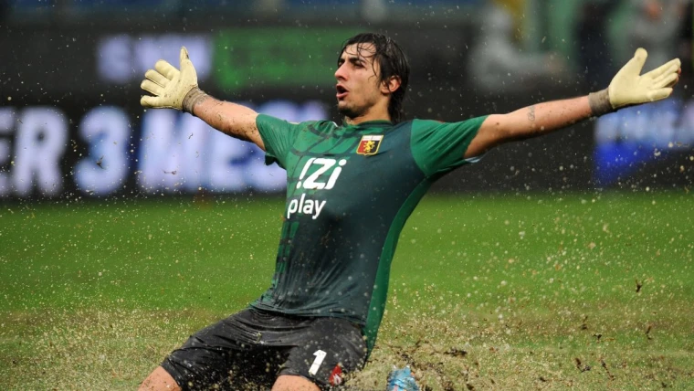 Repubblica - Reina al Milan se Donnarumma va al Psg: De Laurentiis vuole Perin