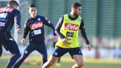 GIORNATA DI RIPOSO PER GLI AZZURRI