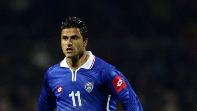 Stella Rossa, l'ex Jestrovic: "Mertens? Troppo pericoloso, spero che stasera riposi"