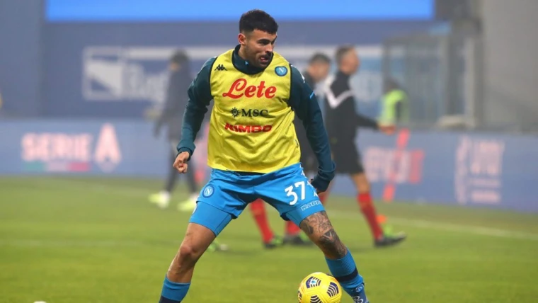 Napoli, Petagna-Monza si farà appena si sbloccherà Simeone in azzurro