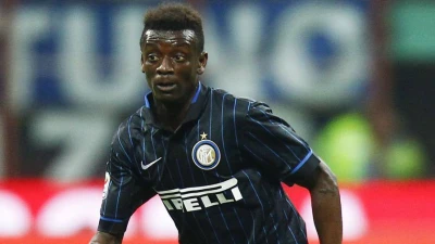 Tratta dei calciatori ivoriani, è scandalo: Inter, Gnoukouri ha falso nome ed età