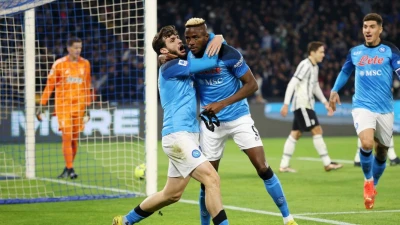 Serie A, anticipi e posticipi fino alla 27esima giornata: tutte le partite del Napoli
