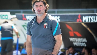 Udinese, Sottil elogia Spalletti: “Mi ispiro a lui, è geniale”