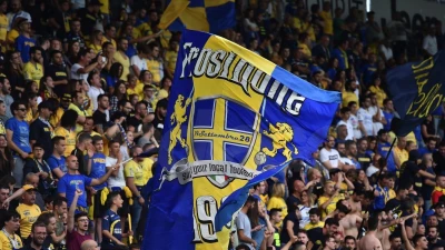 Calciomercato Frosinone, doppio colpo in dirittura d'arrivo: Di Francesco può gioire