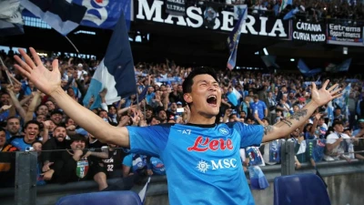 Fedele a Radio CRC: “Paradossalmente sarebbe stato più semplice sostituire Kvaratskhelia che Kim”