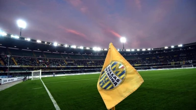 Giuffredi a Radio Marte: "Calciatori delusi dopo il Milan, Verona una delle squadre più in forma. Vittoria può essere un segnale, credere in una rimonta è d'obbligo"